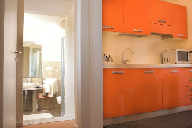 Family Apartment, Ocean View