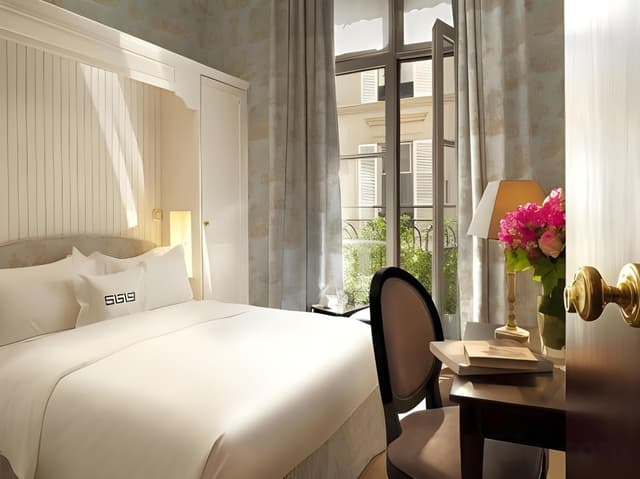 Junior Suite