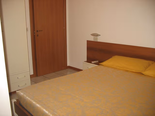 Family Triple Room, Kitchenette