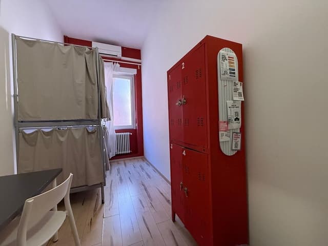 Quadruple Room, Ensuite
