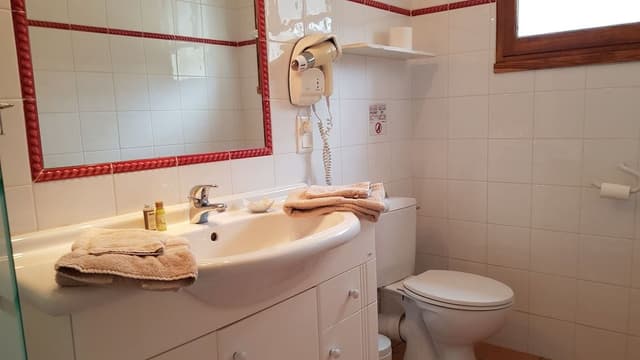 Double Room, Terrace