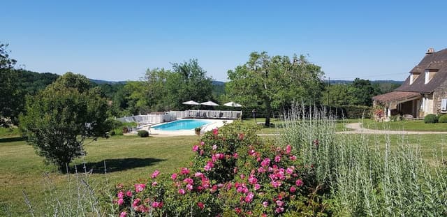 Double Room, Terrace