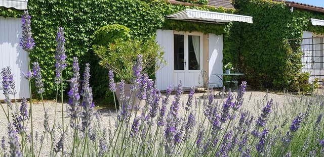 Double Room, Terrace