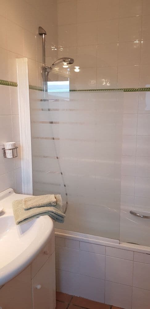 Double Room, Terrace