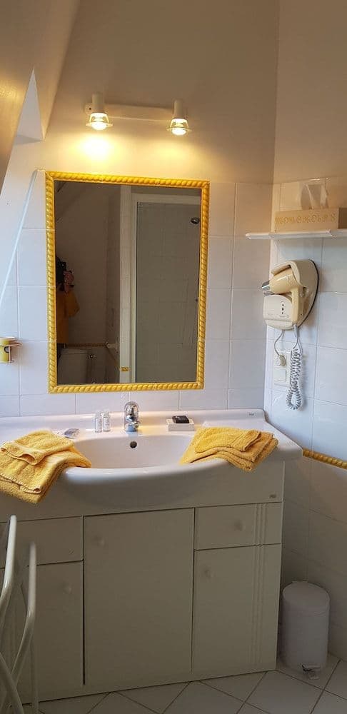 Double Room, Park View