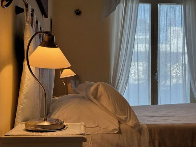 Double Room Single Use