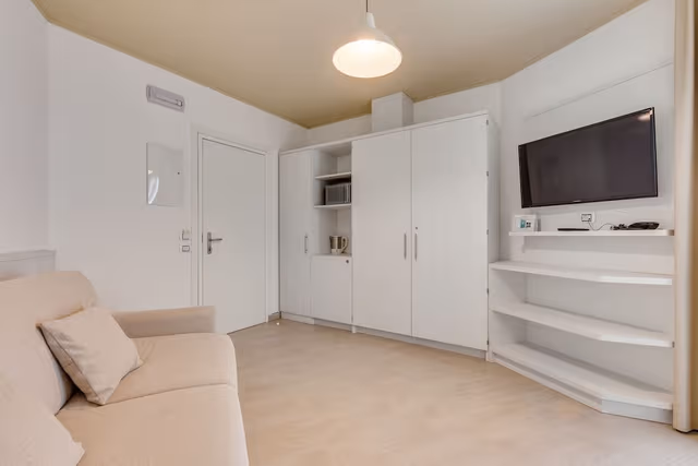 Junior Suite (4 People)