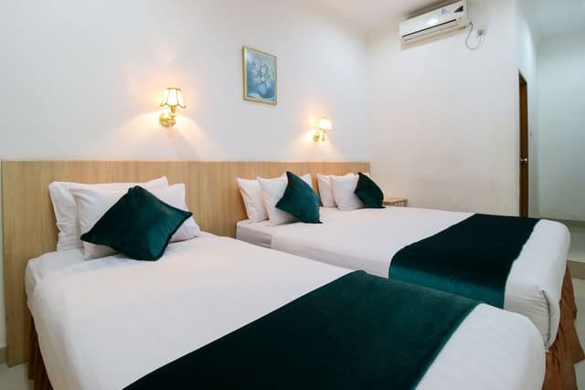 Family Triple Room