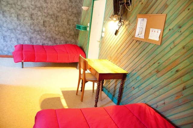 Family Room, Multiple Beds, Private Bathroom