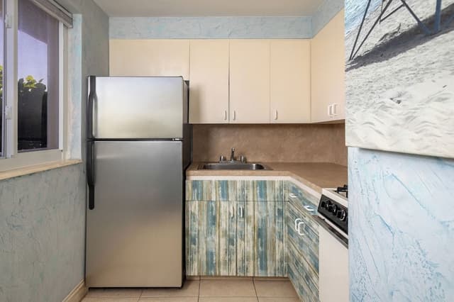 Suite, 1 Bedroom, Oceanfront (King)