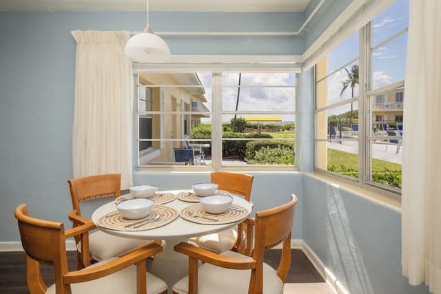Suite, 1 Bedroom, Ocean View (King)