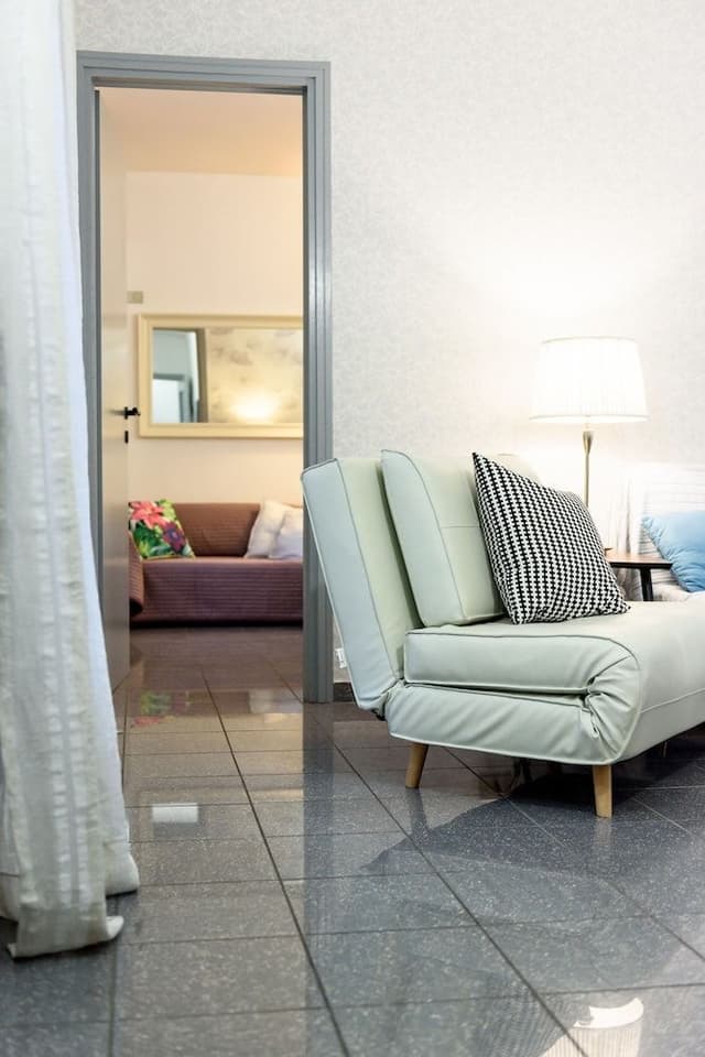 Superior Apartment, 1 Bedroom, Kitchen