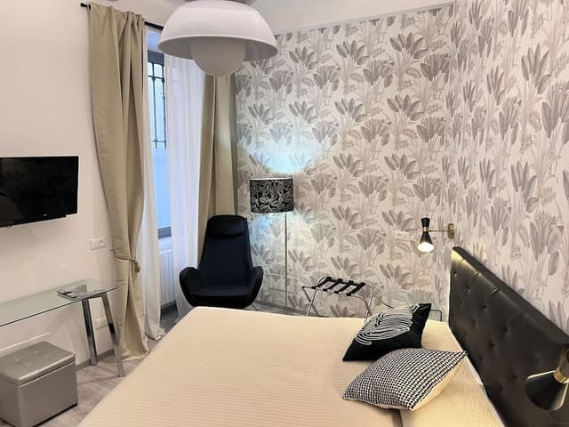 Design Apartment