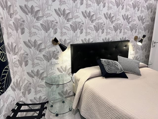 Design Apartment