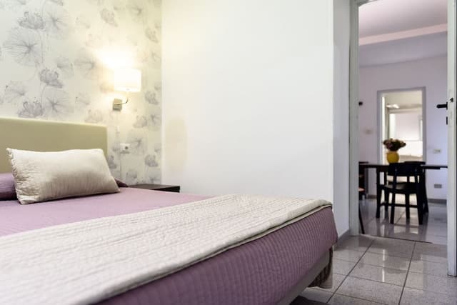 Superior Apartment, 1 Bedroom, Kitchen