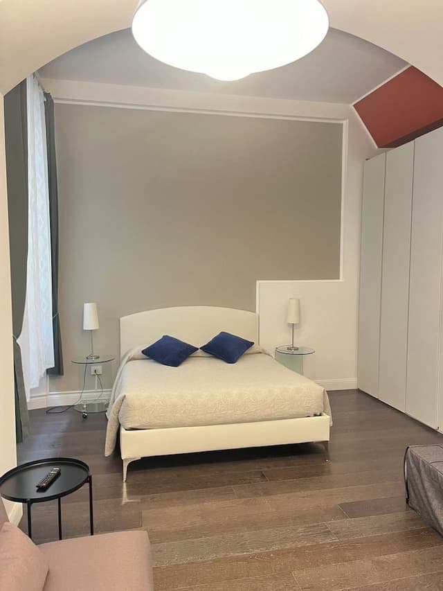 Executive Room, 1 Bedroom, Kitchen