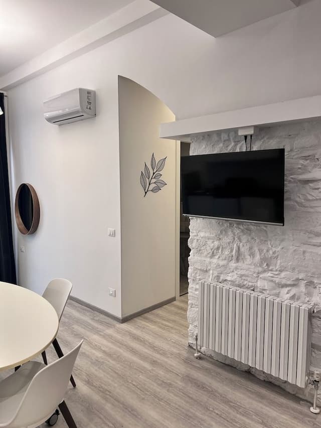Design Apartment