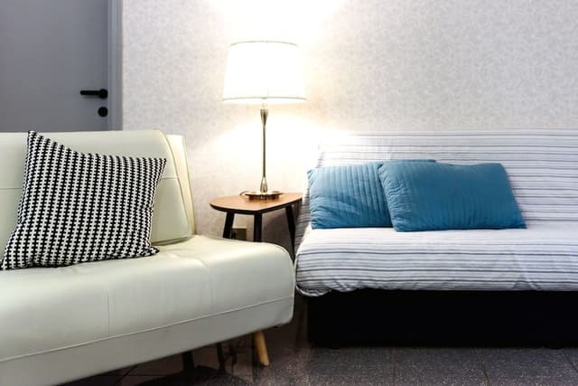Superior Apartment, 1 Bedroom, Kitchen