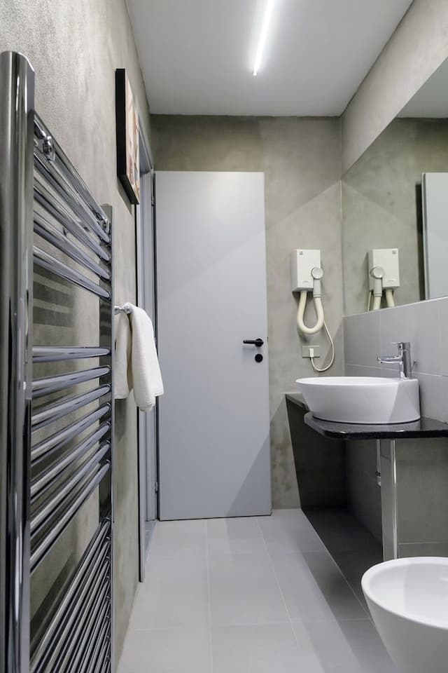 Standard Apartment, 1 Bedroom, Kitchen, City View