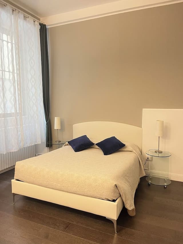 Executive Room, 1 Bedroom, Kitchen
