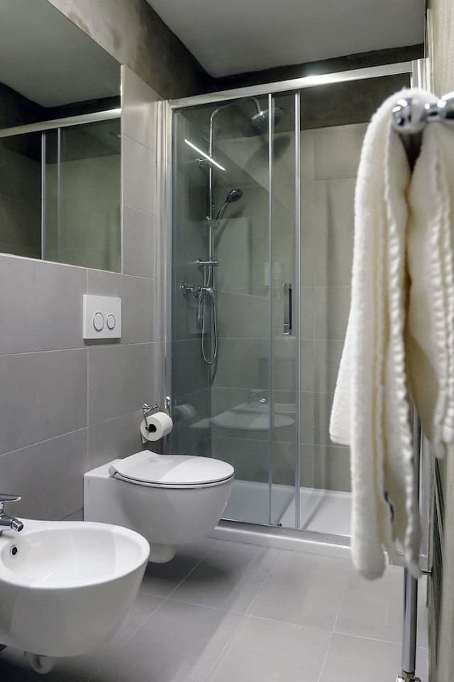 Standard Apartment, 1 Bedroom, Kitchen, City View