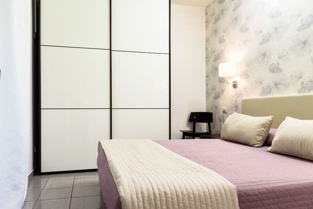 Superior Apartment, 1 Bedroom, Kitchen
