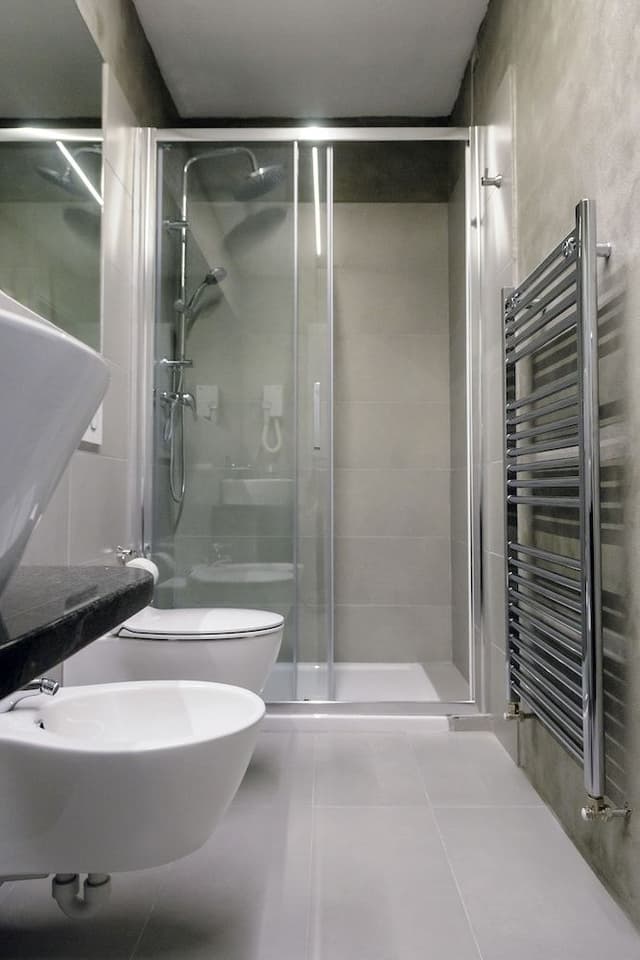 Standard Apartment, 1 Bedroom, Kitchen, City View