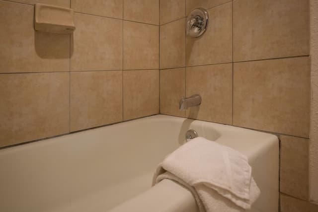 Basic Room, 1 King Bed