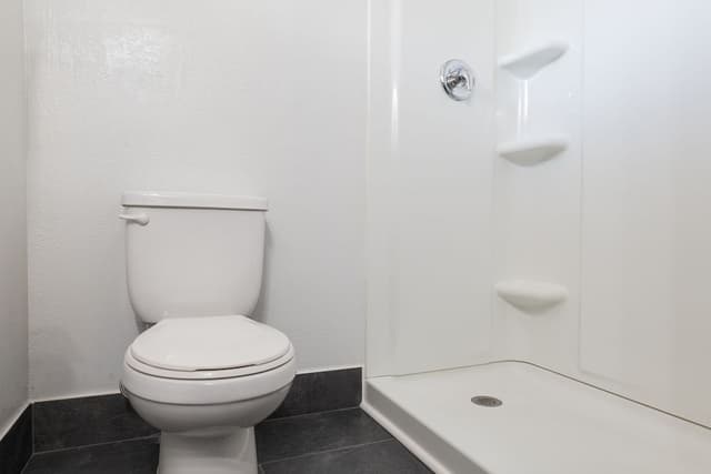 Basic Shared Dormitory, Women only