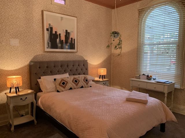 Maple Room