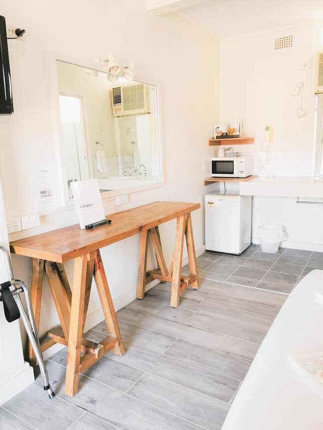 Standard Double Room, 1 Queen Bed, Non Smoking (Standard Double)