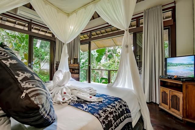Villa, 3 Bedrooms, Private Pool, Valley View