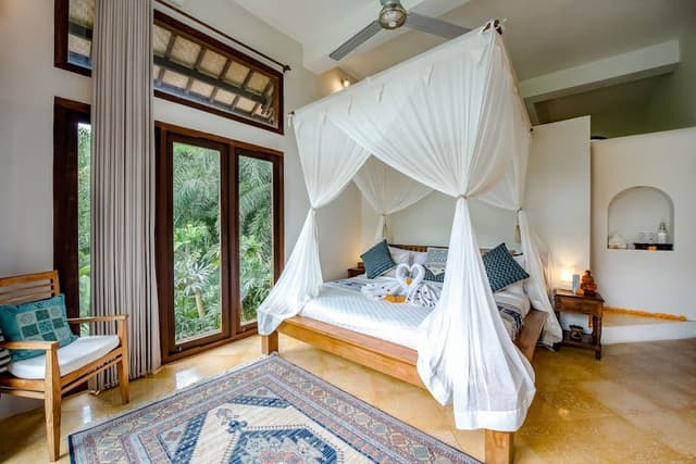 Villa, 3 Bedrooms, Private Pool, Valley View
