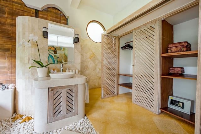 Villa, 3 Bedrooms, Private Pool, Valley View