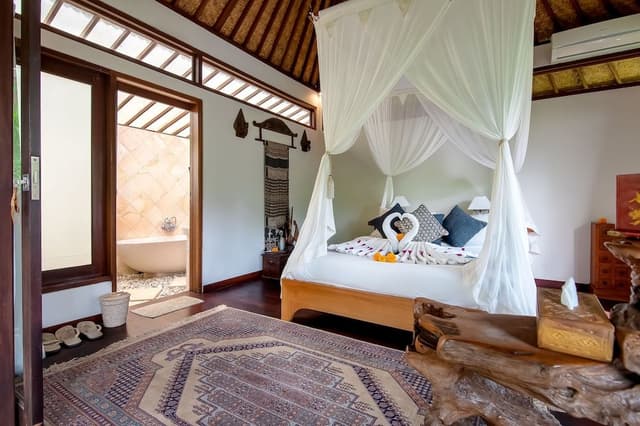 Villa, 3 Bedrooms, Private Pool, Valley View