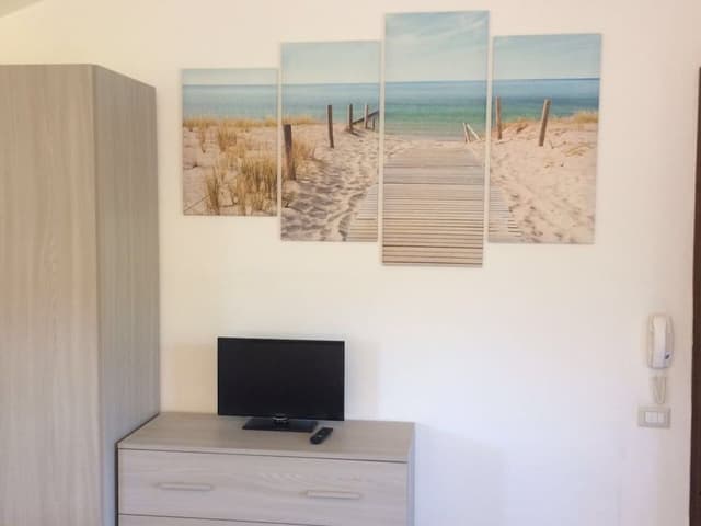 Superior Studio, 1 Bedroom (2 pax)