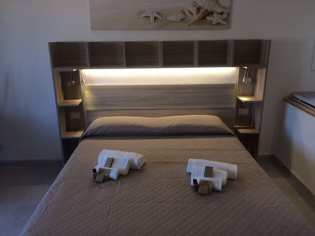 Superior Apartment, 2 Bedrooms (4 pax)