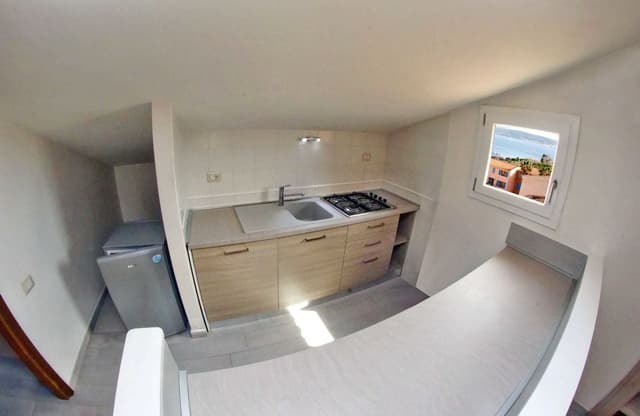 Superior Studio, 1 Bedroom (2 pax)