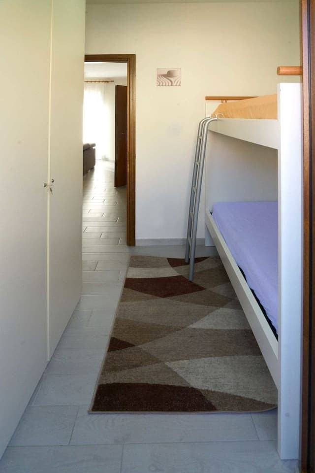 Superior Apartment, 2 Bedrooms (4 pax)