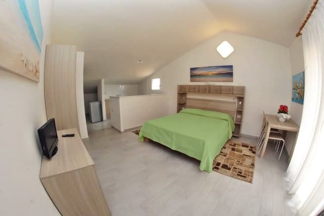 Superior Studio, 1 Bedroom (2 pax)
