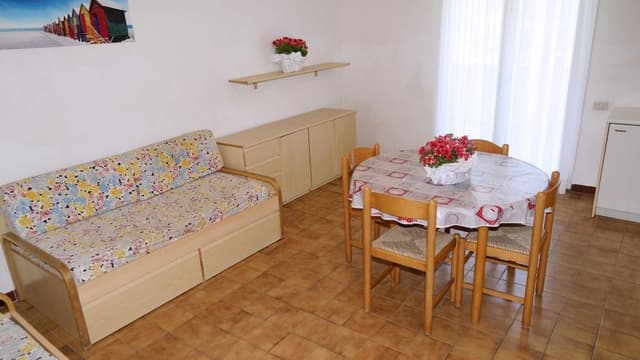 Superior Apartment, 2 Bedrooms (6 pax)