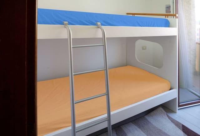 Superior Apartment, 2 Bedrooms (4 pax)