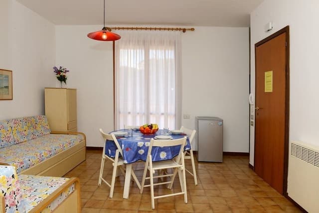 Superior Apartment, 2 Bedrooms (6 pax)