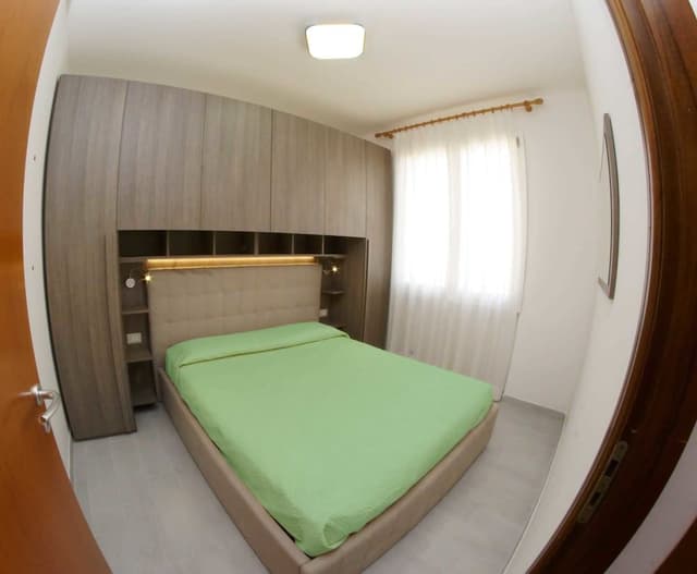 Superior Apartment, 2 Bedrooms (4 pax)