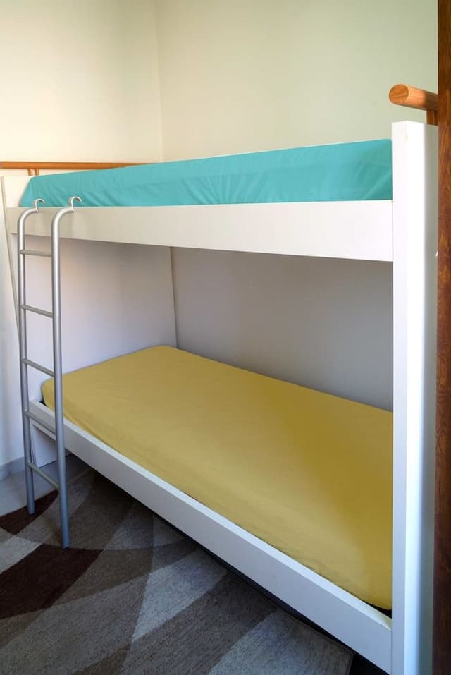 Superior Apartment, 2 Bedrooms (4 pax)
