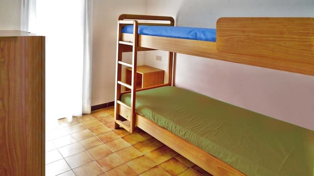 Superior Apartment, 2 Bedrooms (6 pax)
