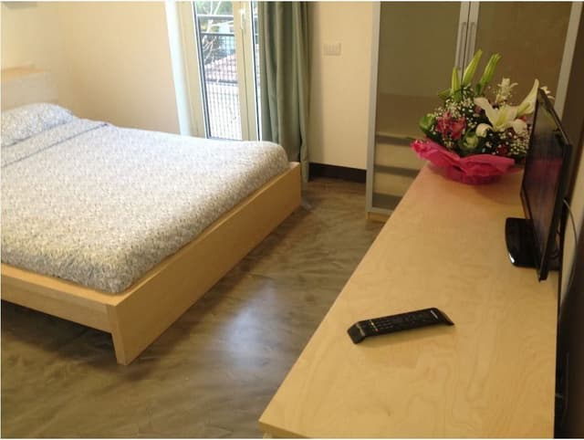 Apartment, 1 Bedroom (3 adults)