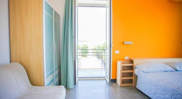 Apartment, 1 Bedroom (3 adults)