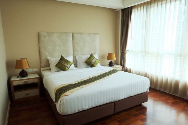 Superior Room, 2 Bedrooms
