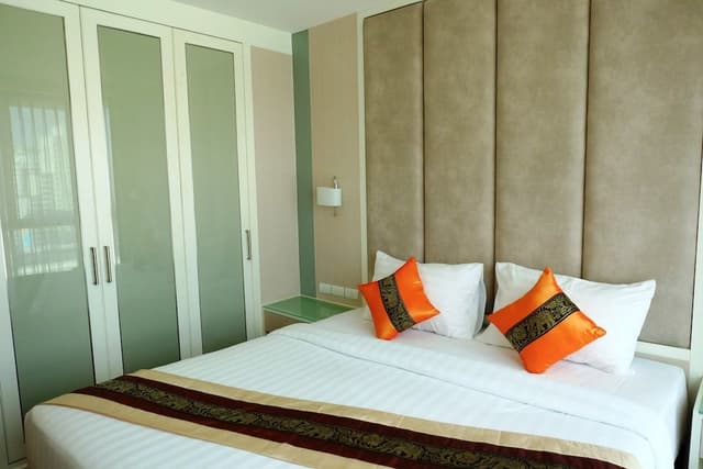 Superior Room, 2 Bedrooms